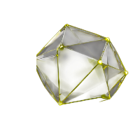 05 Ölçür və Optimallaşdırırıq 3D Kristal